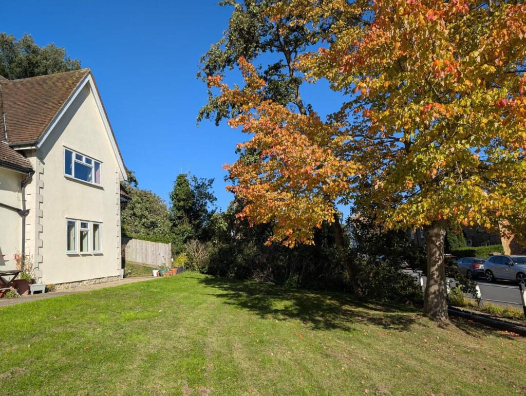 Main image of property: Trinity Court, Aylesford