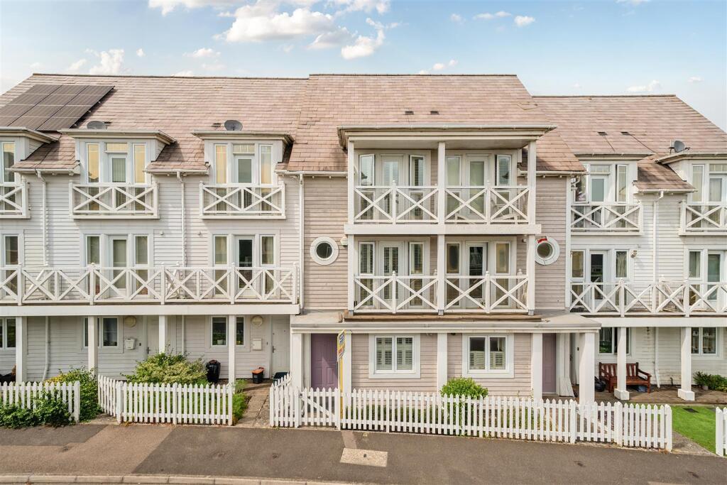 Main image of property: Manley Boulevard, Snodland