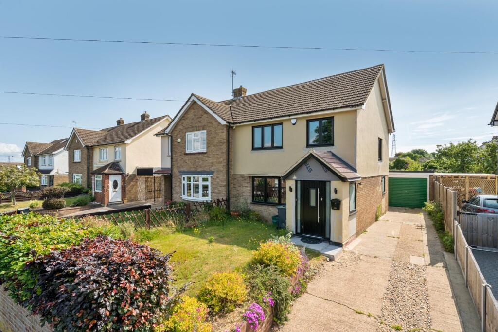 Main image of property: Lunsford Lane, Larkfield, Aylesford