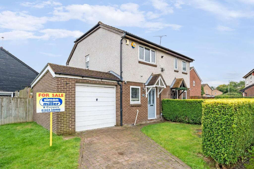 Main image of property: Lucas Road, Snodland