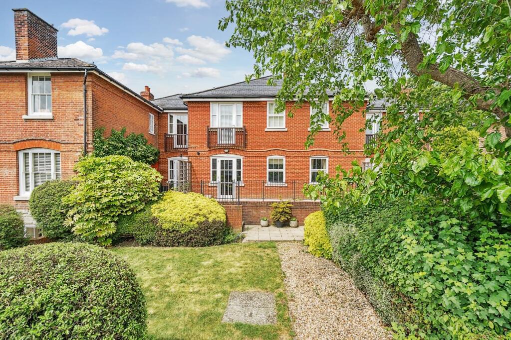 Main image of property: Police Station Road, West Malling
