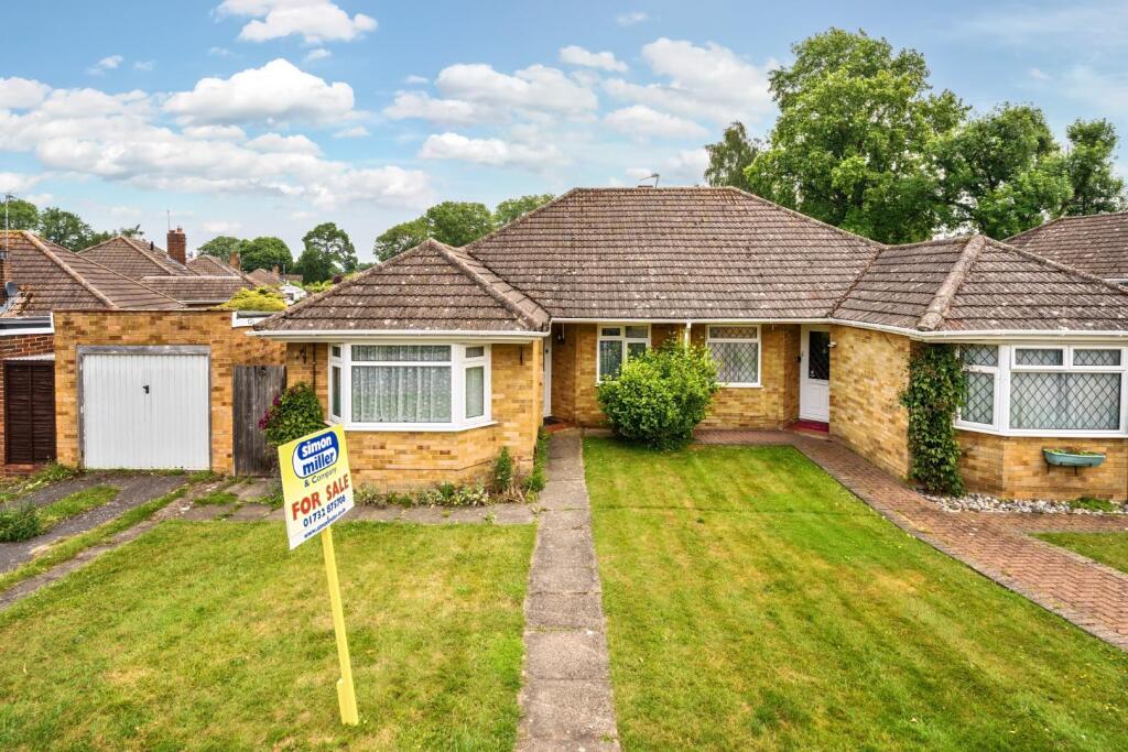 Main image of property: St. Peters Road, Ditton, Aylesford