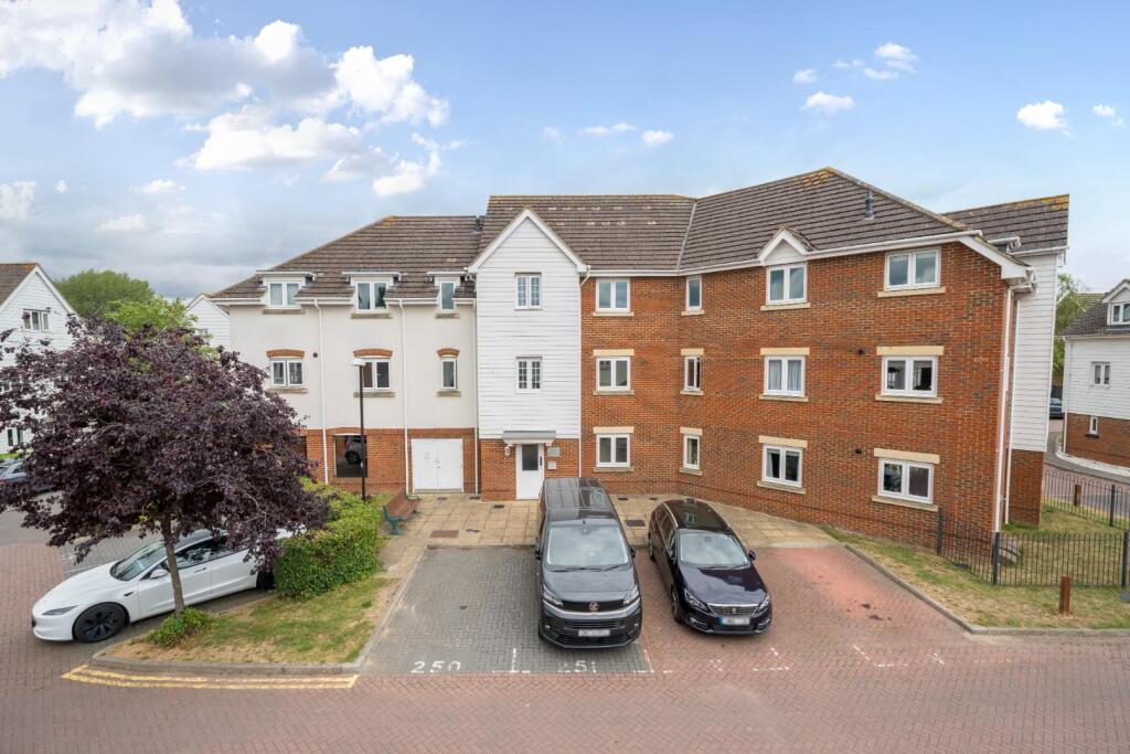 Main image of property: Ingram Close, Larkfield, Aylesford