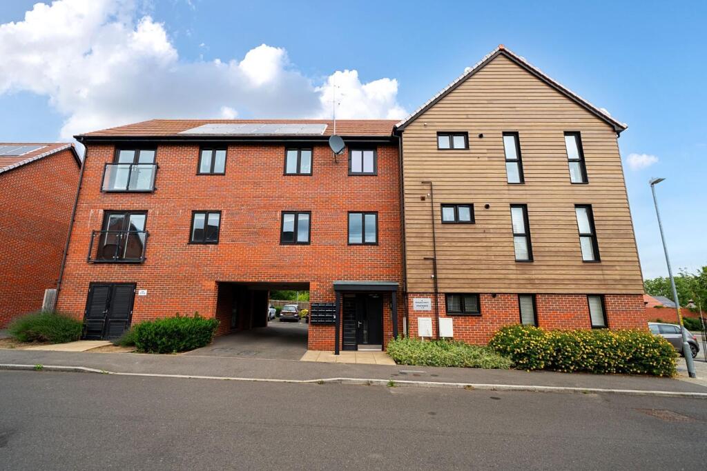 Main image of property: Rowan Street, Leybourne, West Malling