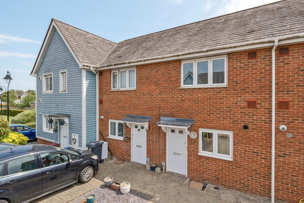 Main image of property: Perch Close, Leybourne Lakes