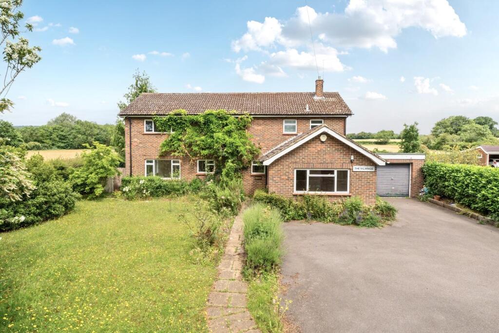 Main image of property: Birling Road, Ryarsh, West Malling