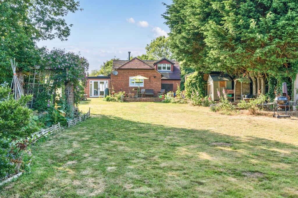 Main image of property: Broadwater Road, West Malling