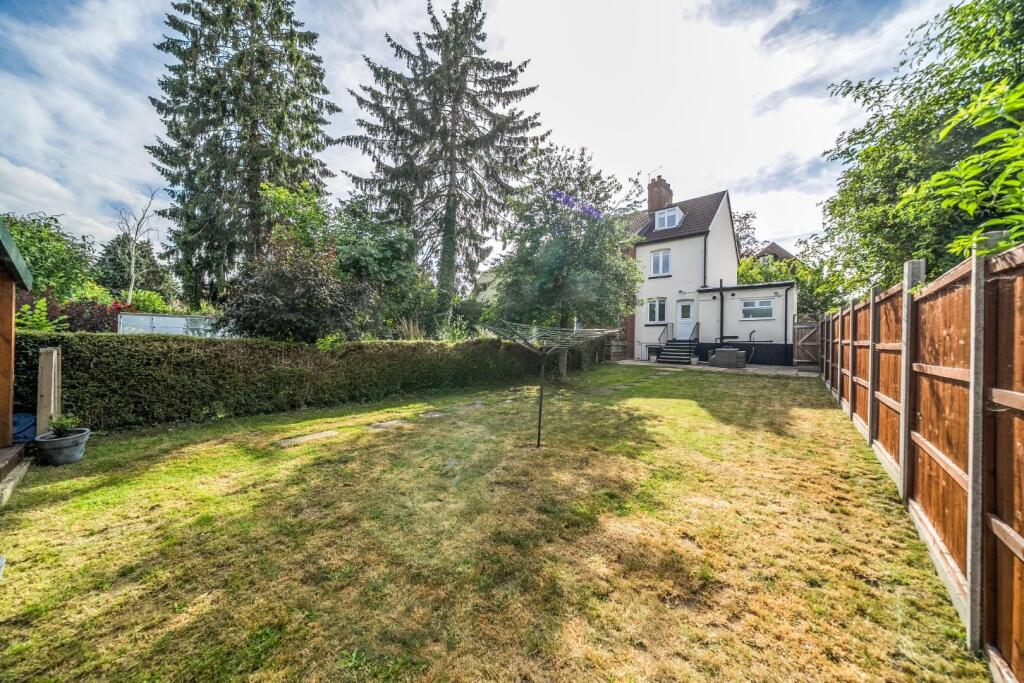 Main image of property: Chapel Street, East Malling, West Malling