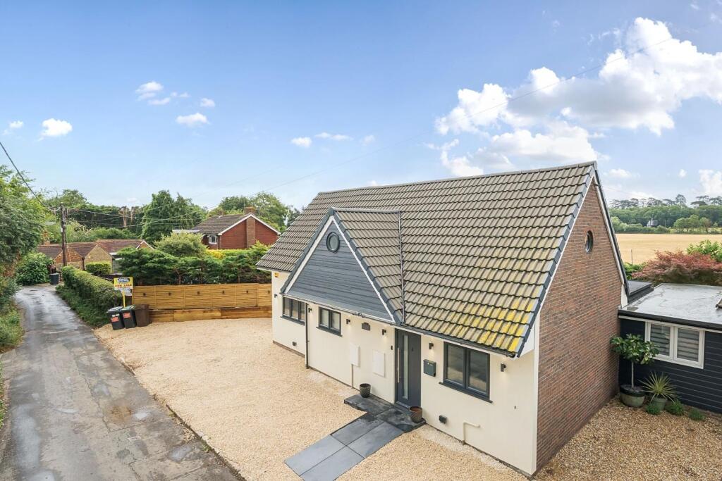 Main image of property: Old School Lane, Ryarsh, West Malling
