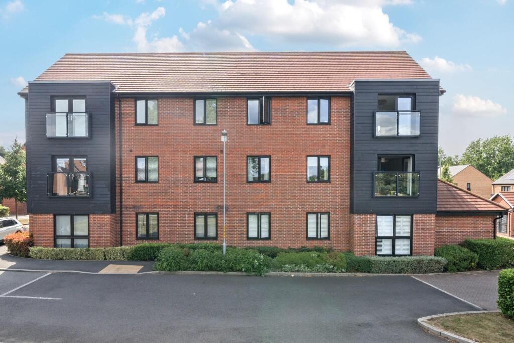 Main image of property: Bannister Way, Leybourne, West Malling
