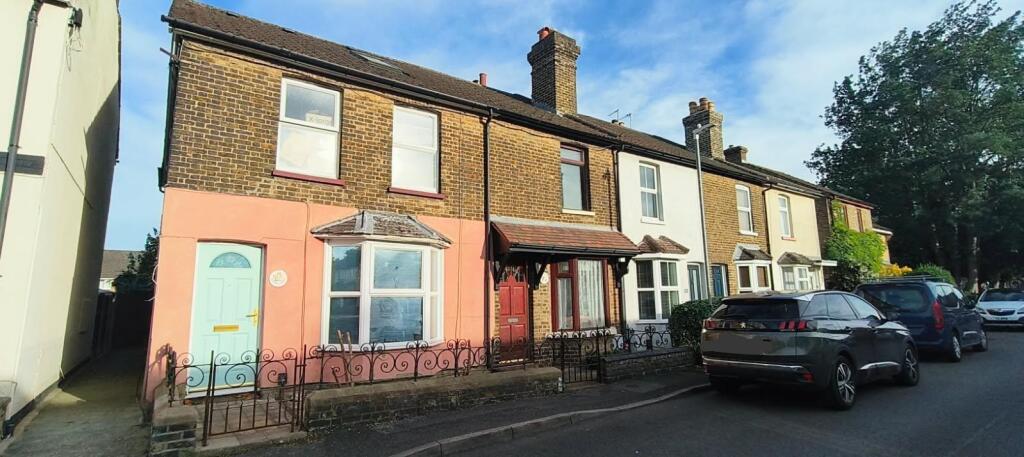 Main image of property: Church Field, Snodland