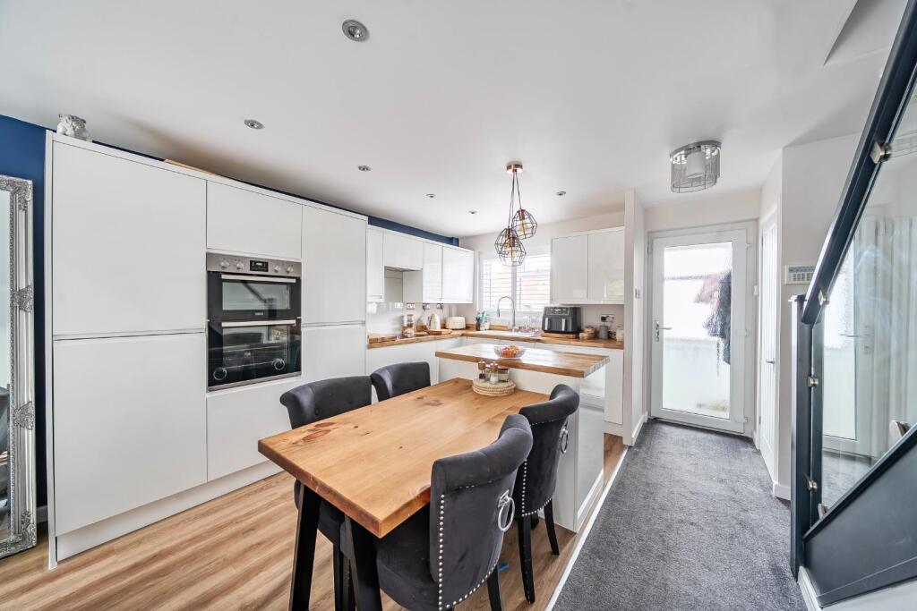 Main image of property: Keats Road, Larkfield, Aylesford
