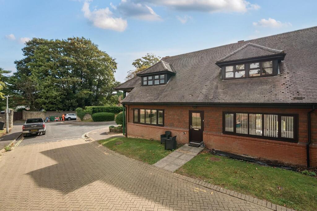 Main image of property: Old Parsonage Court, West Malling