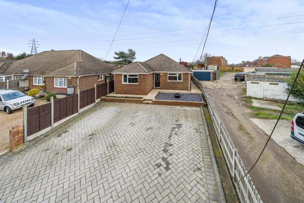 Main image of property: Annie Road, Snodland