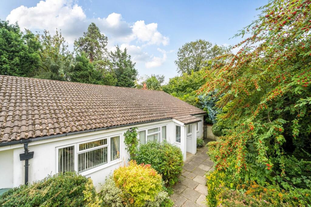 Main image of property: Police Station Road, West Malling