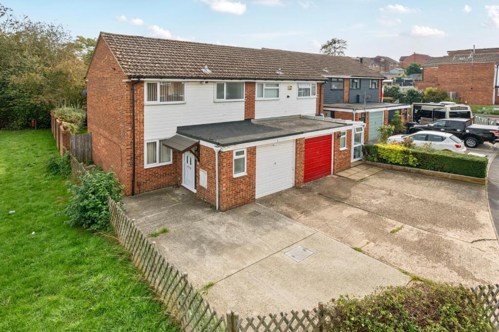 Main image of property: Wordsworth Way, Larkfield