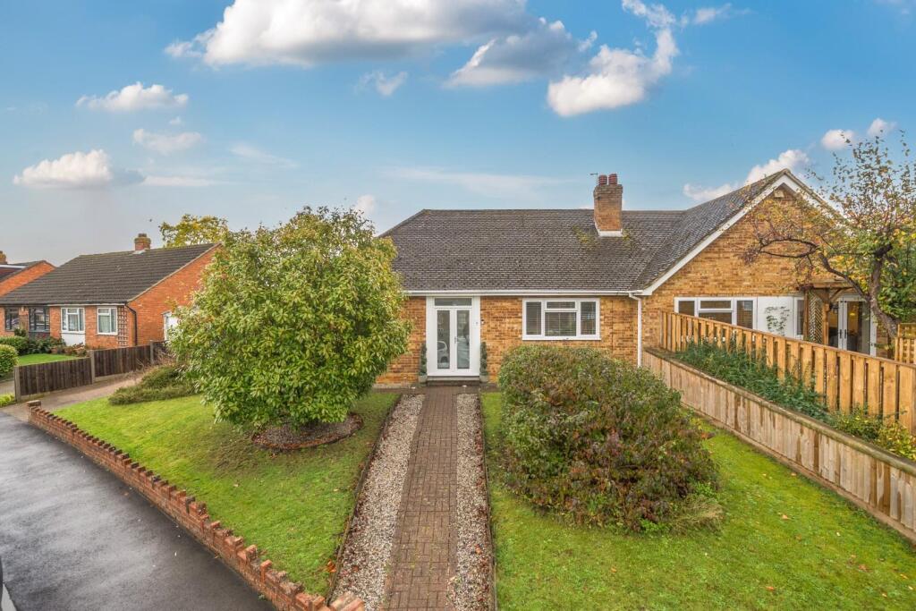Main image of property: Priory Grove, Ditton, Aylesford