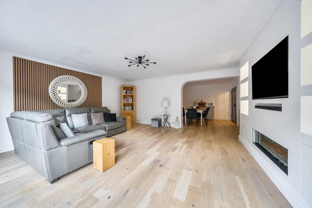 Main image of property: Brook Road, Larkfield, Aylesford