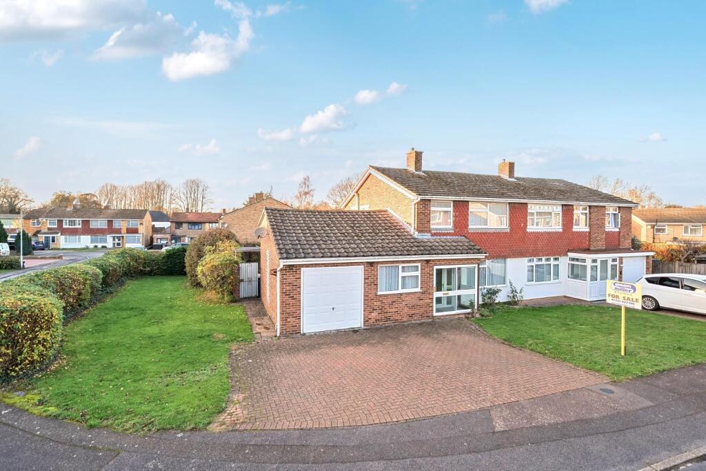 Main image of property: Wilton Drive, Ditton, Aylesford