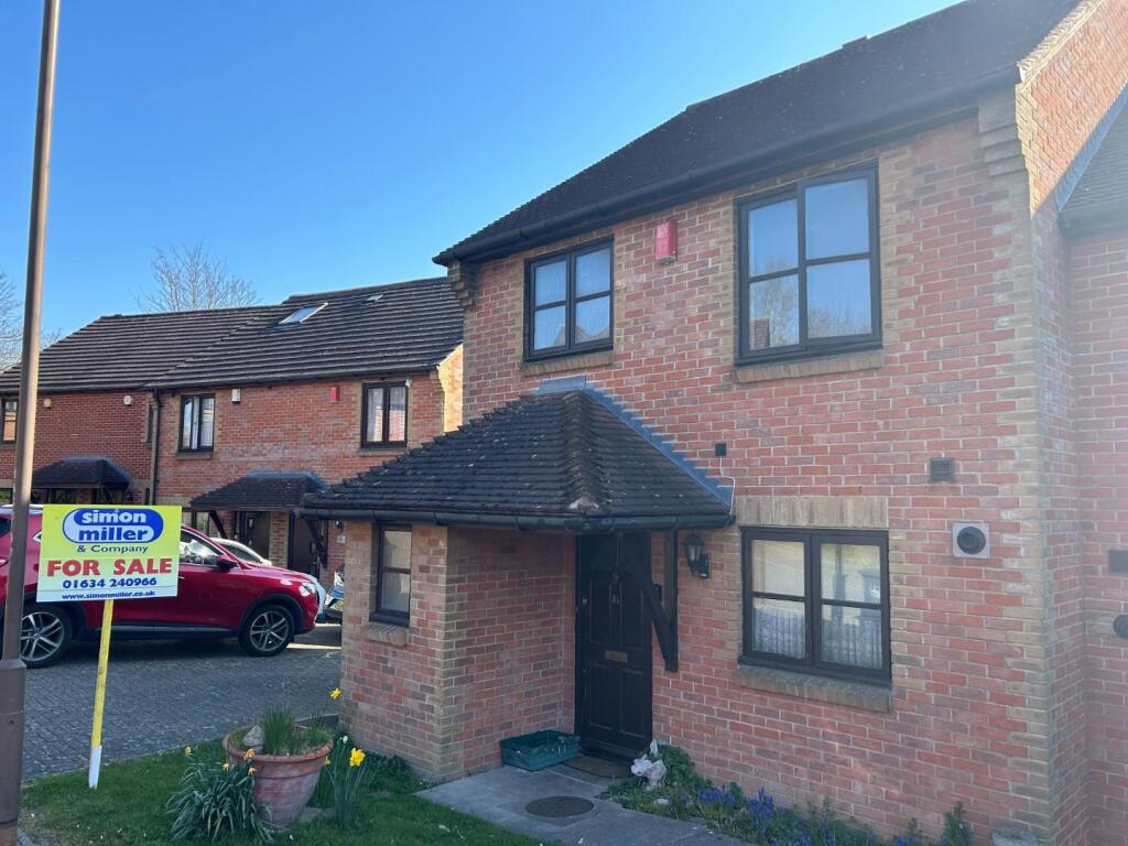 Main image of property: Alex Hughes Close, Snodland