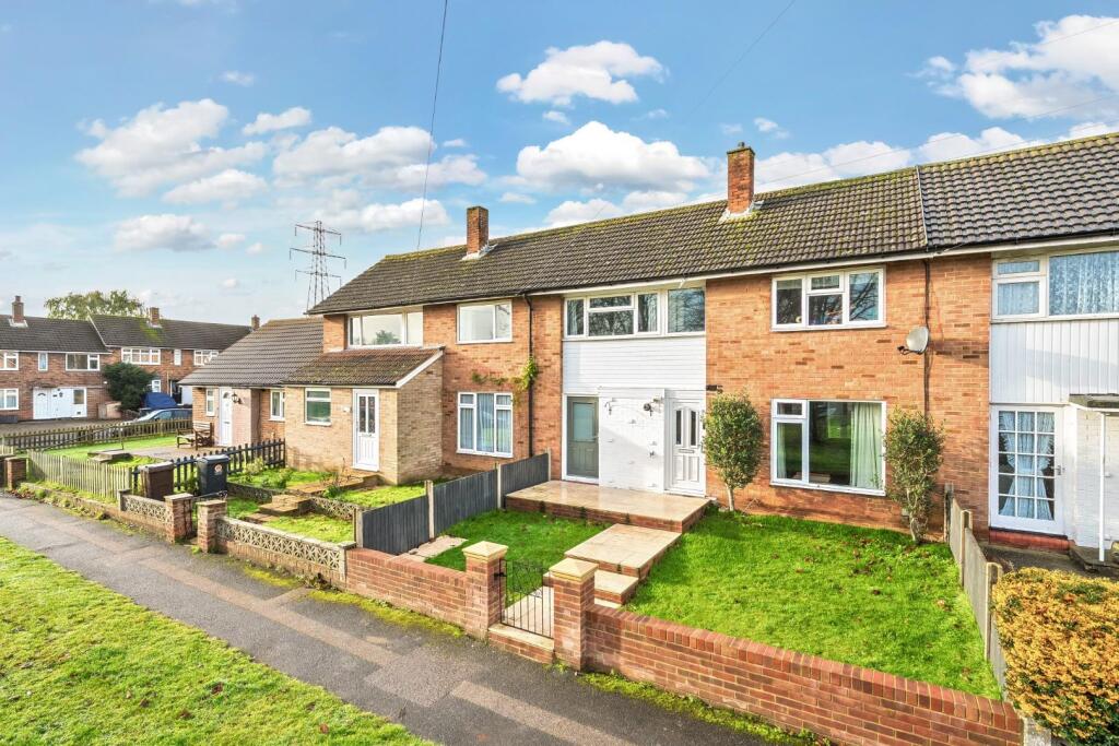 Main image of property: Larkspur Road, East Malling, West Malling