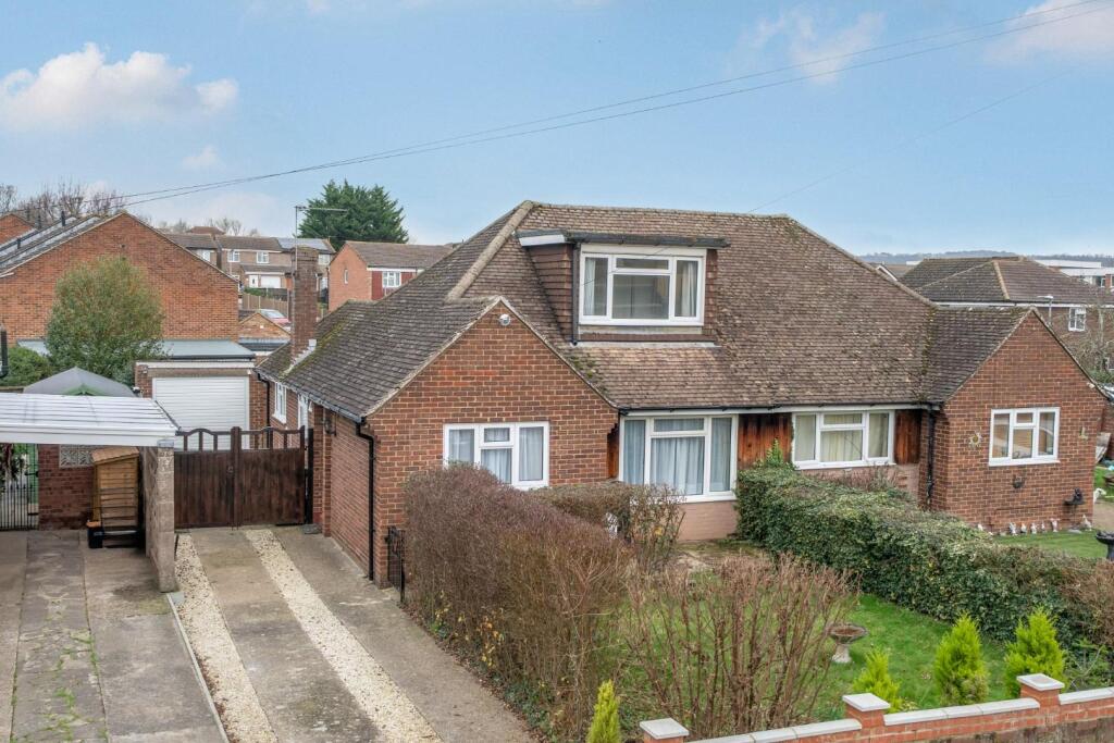 Main image of property: Roberts Road, Snodland