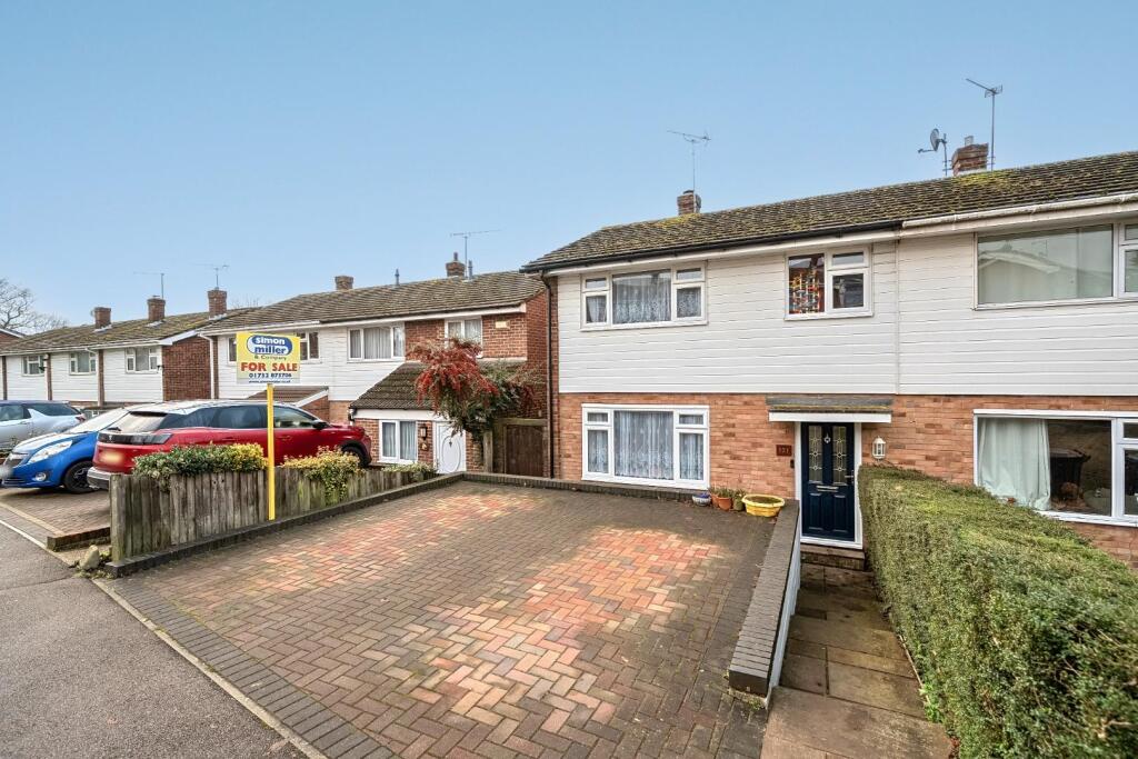 Main image of property: Heron Road, Larkfield