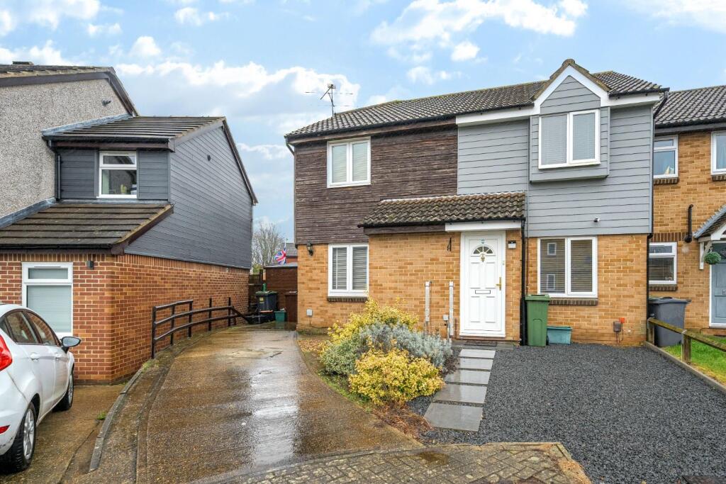 Main image of property: Ritch Road, Snodland