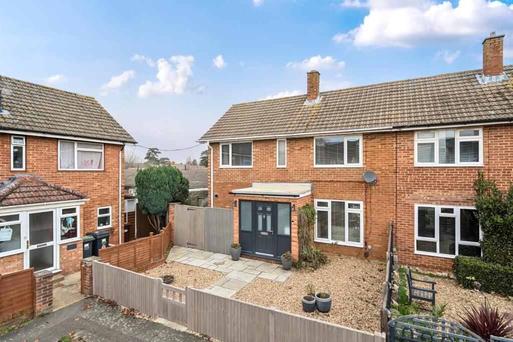 Main image of property: Nursery Road, Ditton, Aylesford