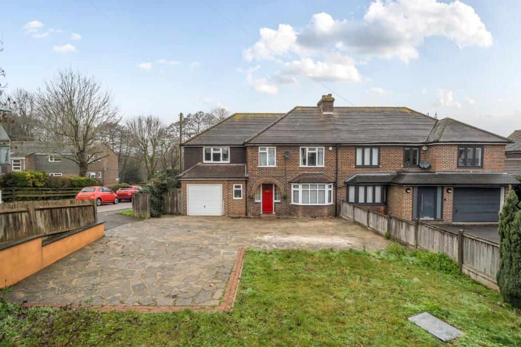 Main image of property: Lunsford Lane, Larkfield, Aylesford