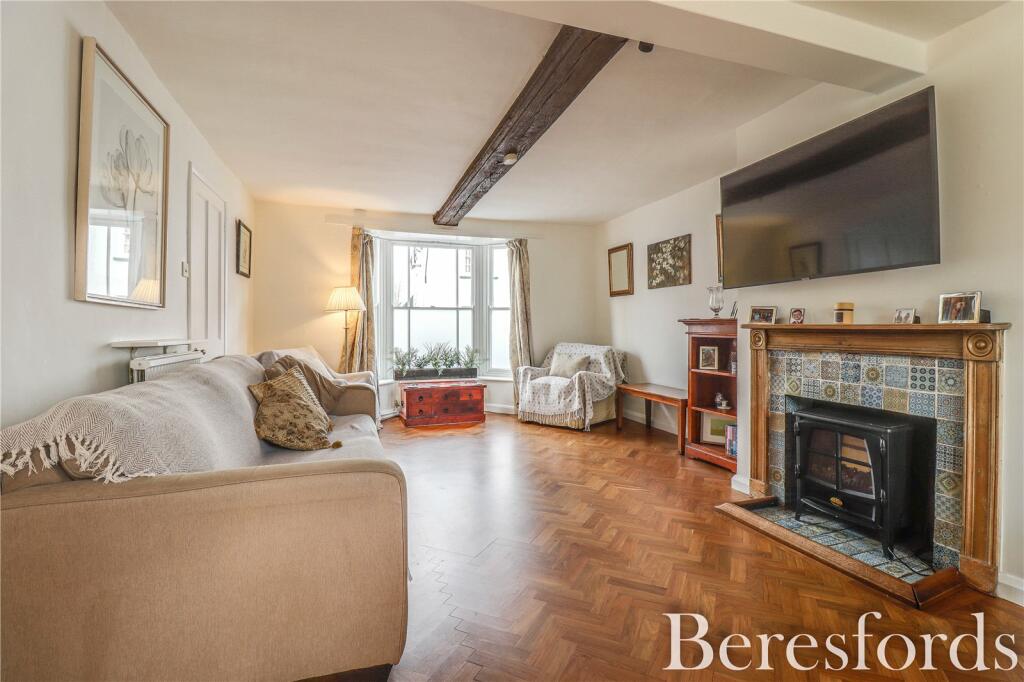 Additional property image - Newbiggen Street, Thaxted, CM6