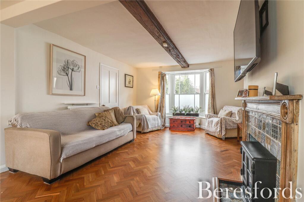 Additional property image - Newbiggen Street, Thaxted, CM6