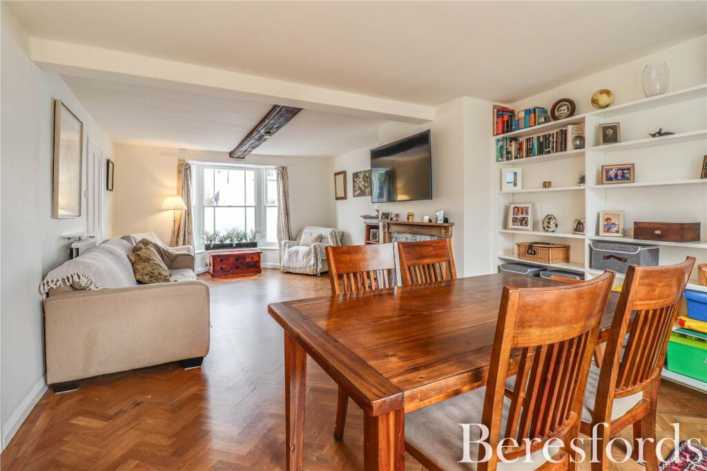 Additional property image - Newbiggen Street, Thaxted, CM6