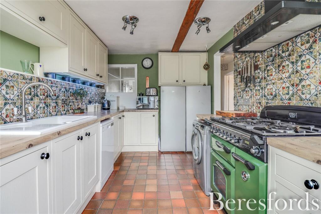 Additional property image - Newbiggen Street, Thaxted, CM6