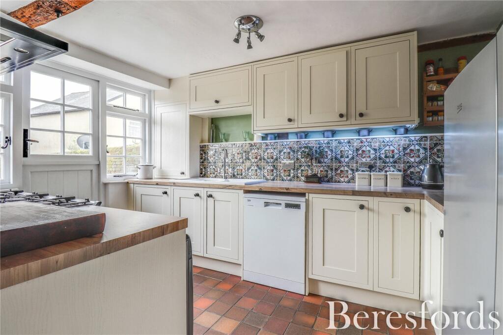 Additional property image - Newbiggen Street, Thaxted, CM6