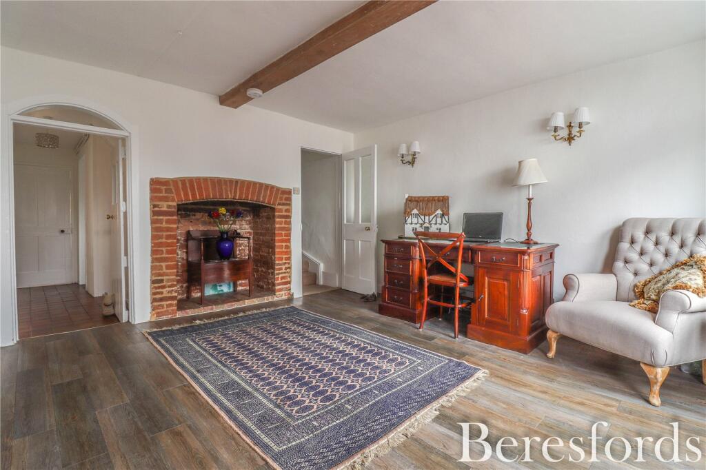 Additional property image - Newbiggen Street, Thaxted, CM6