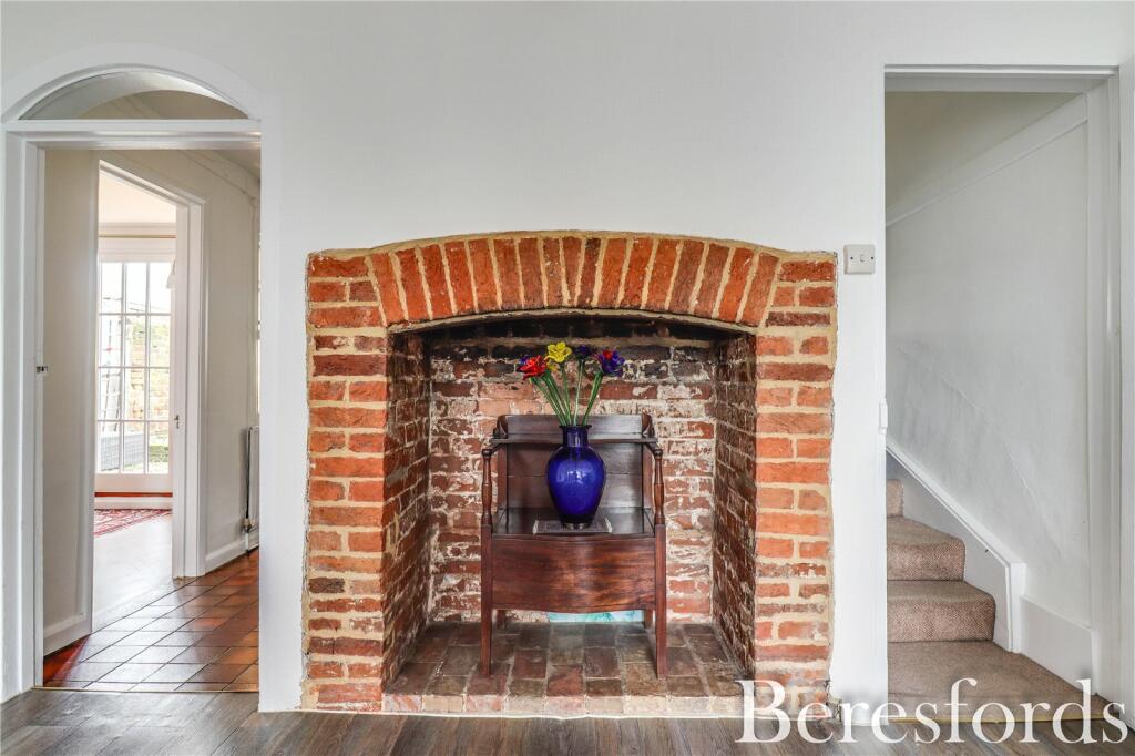Additional property image - Newbiggen Street, Thaxted, CM6
