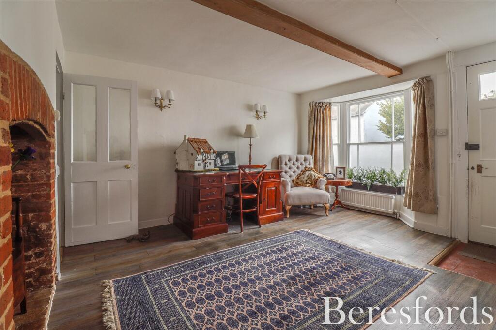 Additional property image - Newbiggen Street, Thaxted, CM6