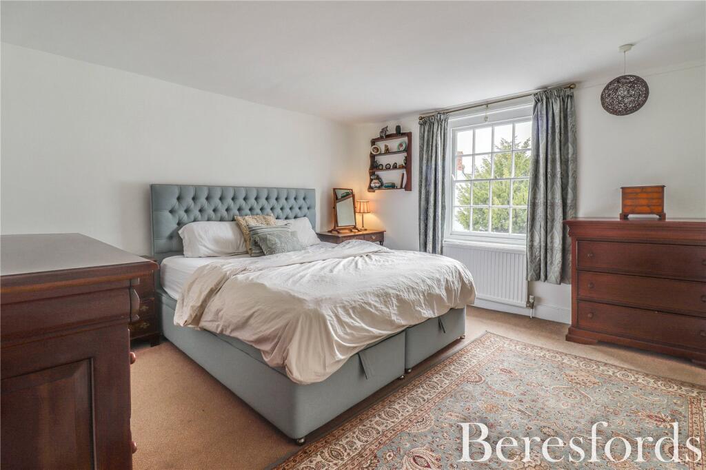 Additional property image - Newbiggen Street, Thaxted, CM6