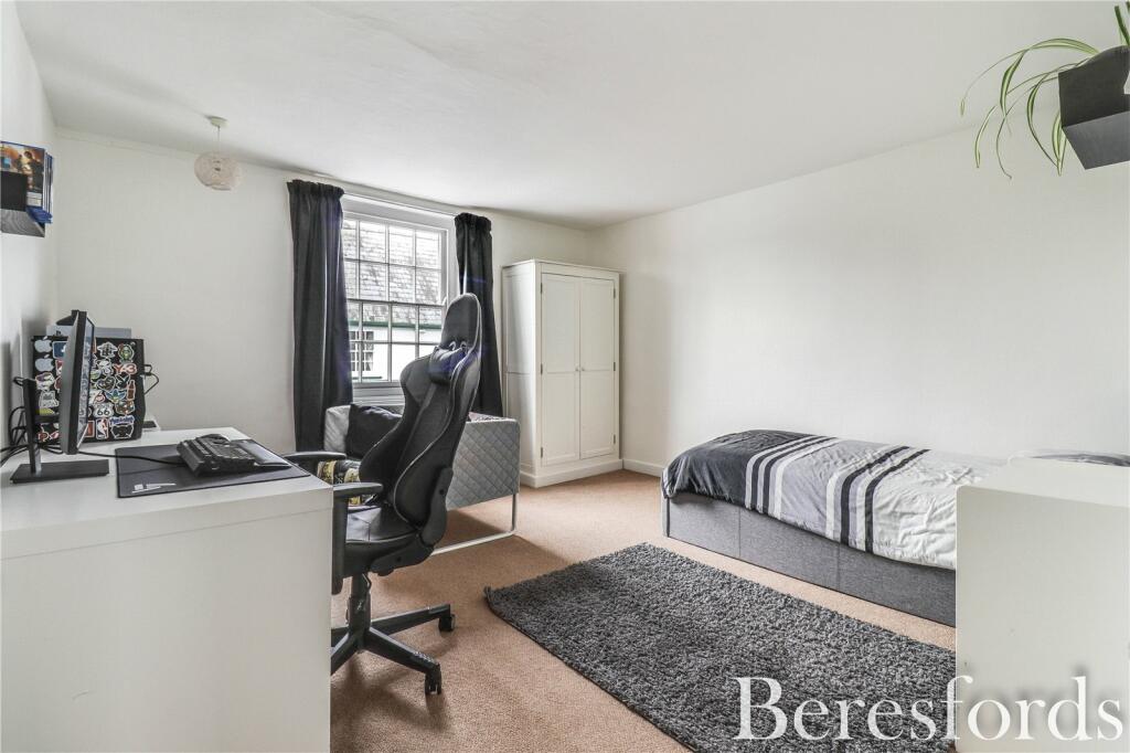 Additional property image - Newbiggen Street, Thaxted, CM6