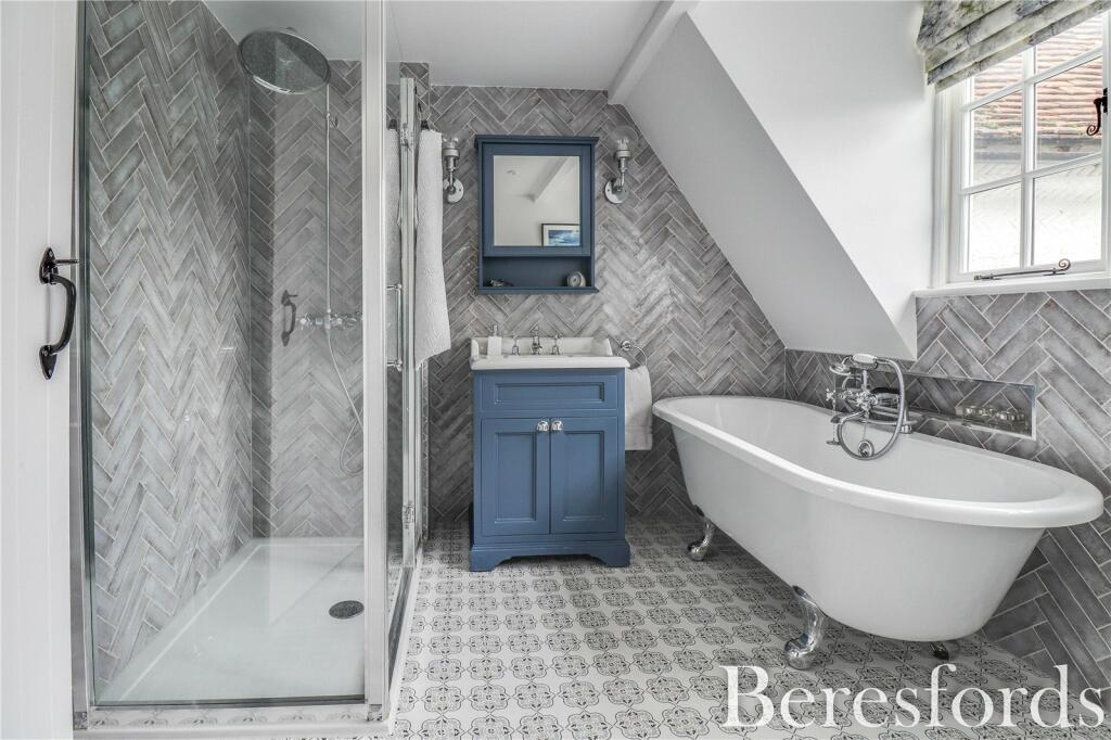 Additional property image - Newbiggen Street, Thaxted, CM6