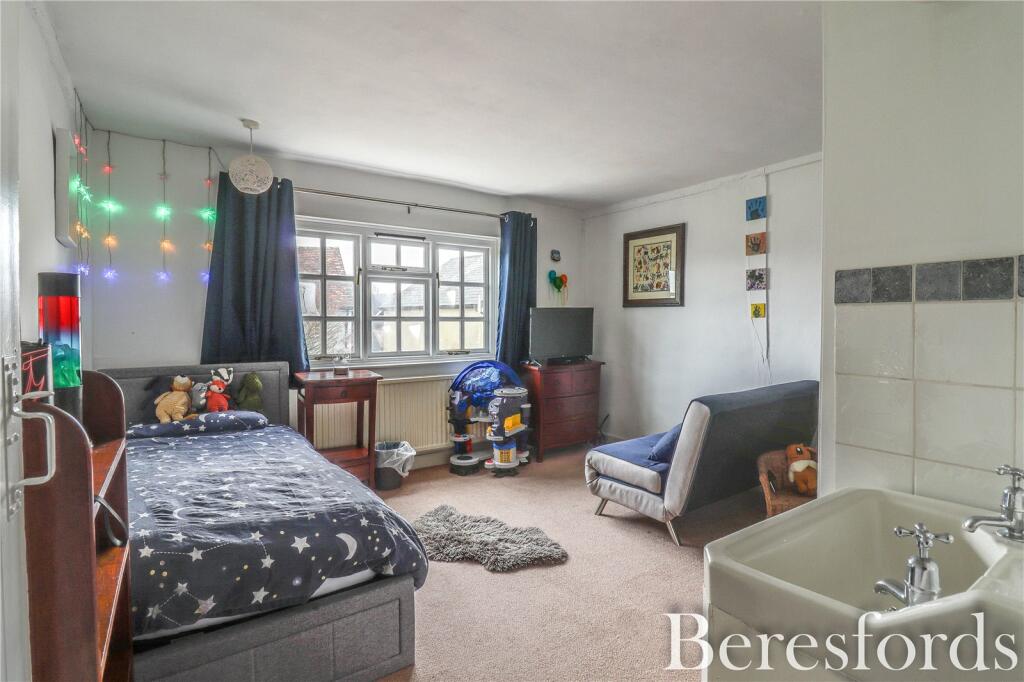 Additional property image - Newbiggen Street, Thaxted, CM6