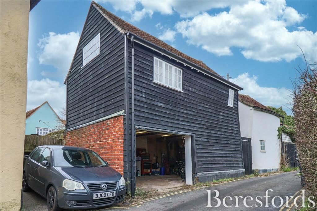Additional property image - Newbiggen Street, Thaxted, CM6