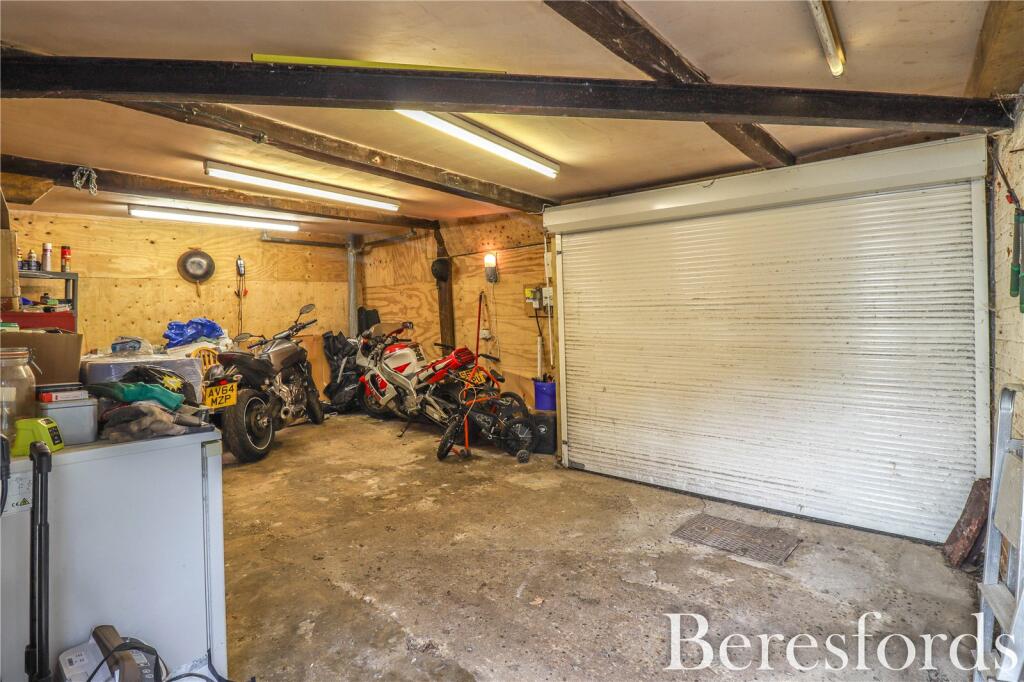 Additional property image - Newbiggen Street, Thaxted, CM6