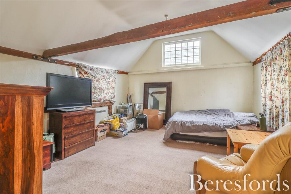 Additional property image - Newbiggen Street, Thaxted, CM6