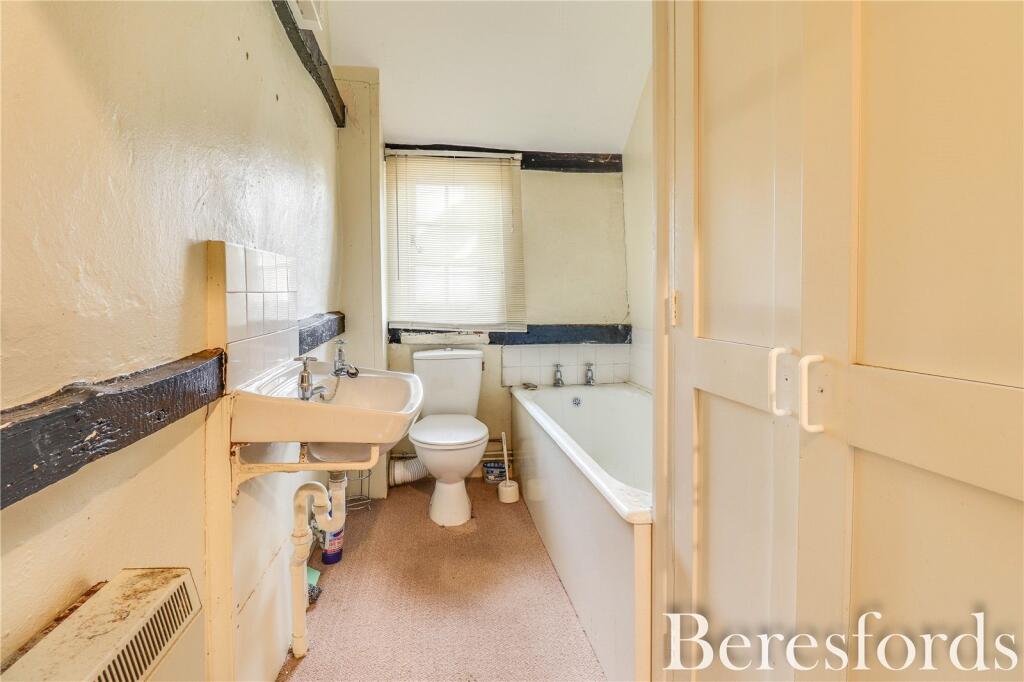 Additional property image - Newbiggen Street, Thaxted, CM6