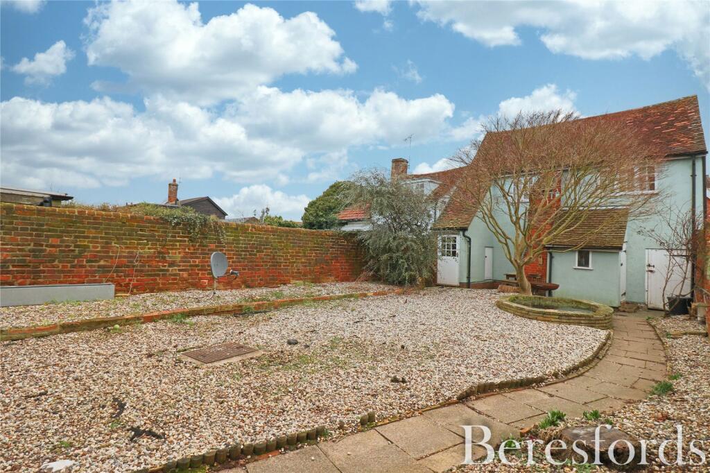 Additional property image - Newbiggen Street, Thaxted, CM6