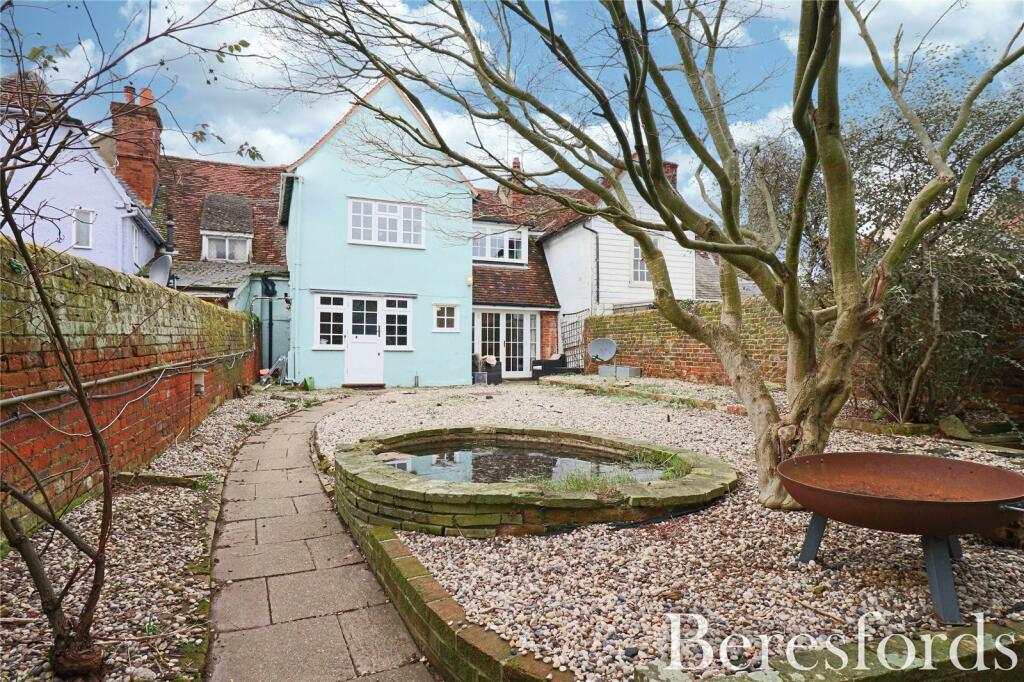 Additional property image - Newbiggen Street, Thaxted, CM6