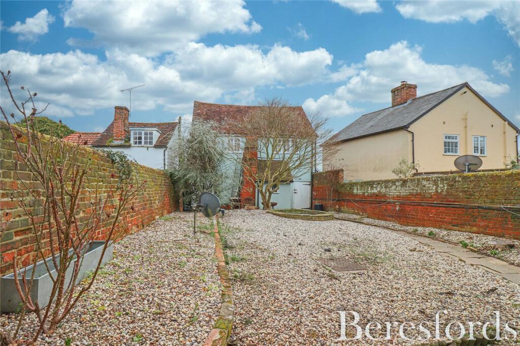 Additional property image - Newbiggen Street, Thaxted, CM6