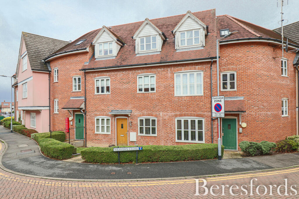 Main image of property: White Hart Way, Dunmow, CM6